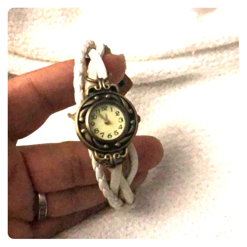 Ladies watch